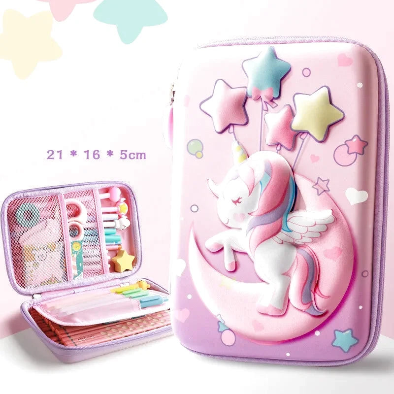 3D hard rectangular case - Vtailand