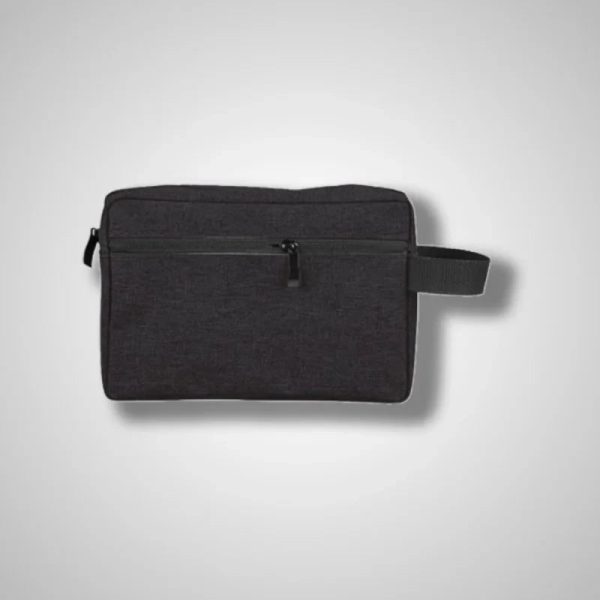 Beautiful men's toiletry bag