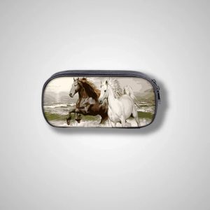 Galloping Horses School Kit
