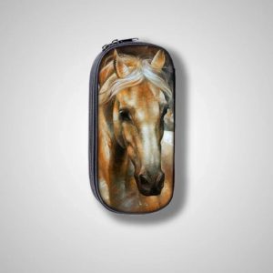 Horizontal horse kit
