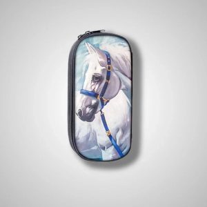 Horse kit 2 compartments