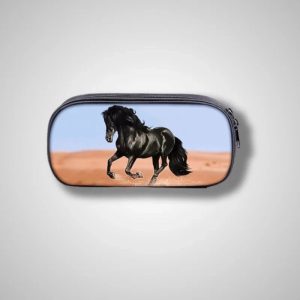 Horse school kit