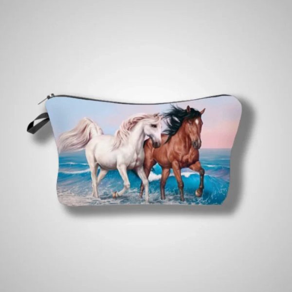 Horses at the sea kit