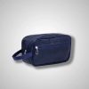 Large men's toiletry bag