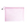 Large transparent pencil case