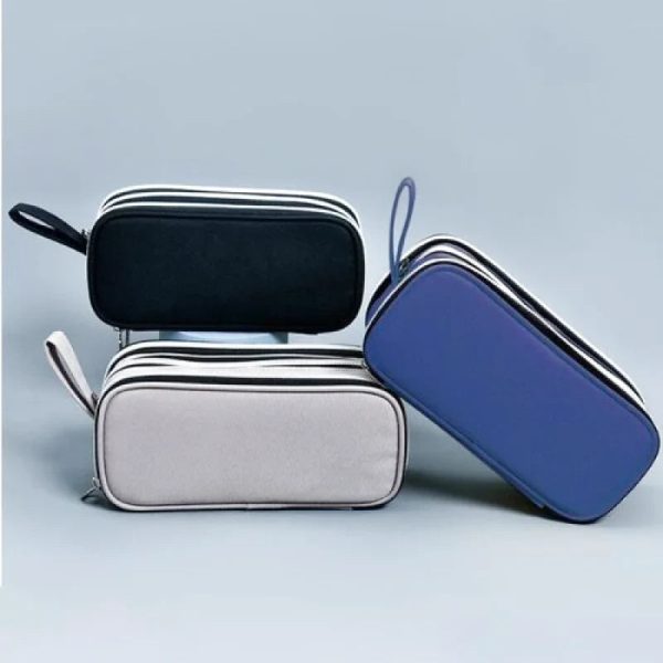 Multi-compartment kit