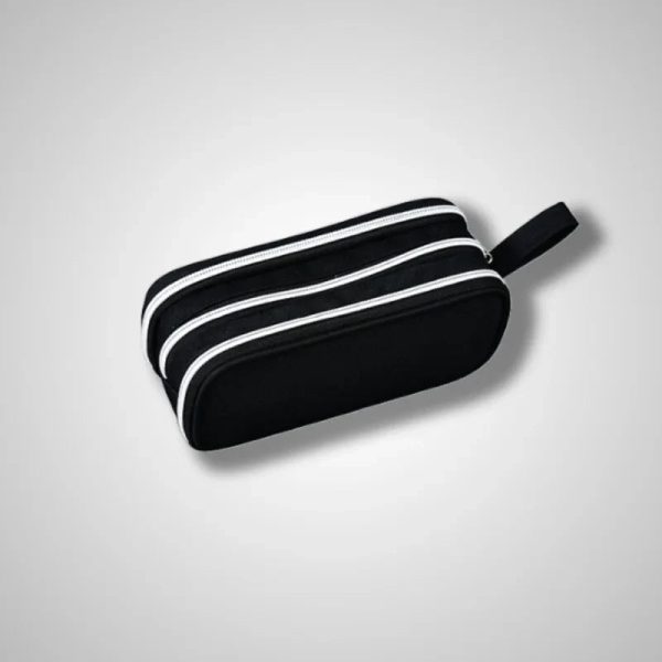 Multi-compartment kit