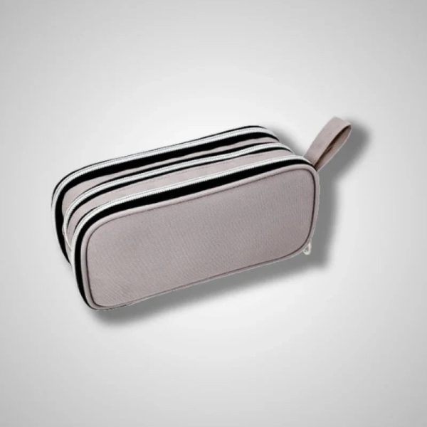 Multi-compartment kit