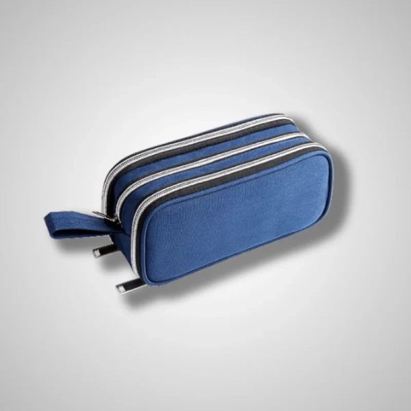 Multi-compartment kit