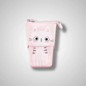 Retractable kitten school kit Retractable kitten school kit