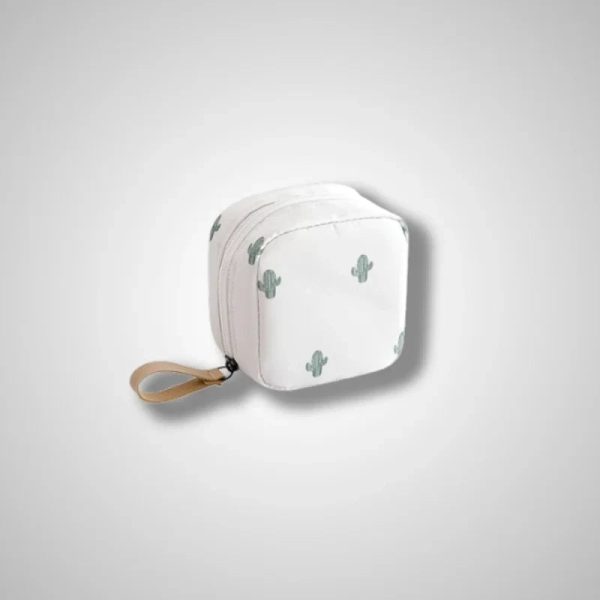 White mini kit White mini kit